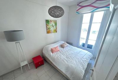 Garsoniera de inchiriat in zona Univesitate - 1