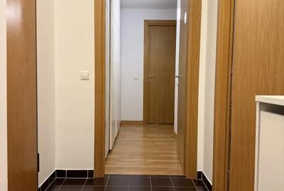 Apartament cu 2 camere decomandat în Mihai Bravu - 7