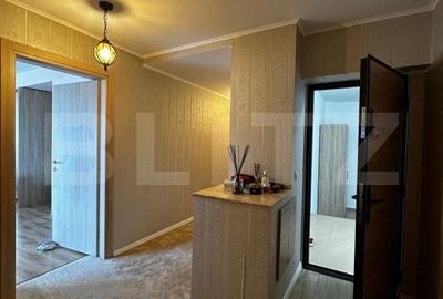 Penthouse 7 camere, 228 mp zona drumul Poienii-SEGMENT LUXURY - 17