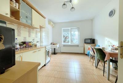 Casa individuala plan parter - zona Elisabetin - COMISION 0% - 14