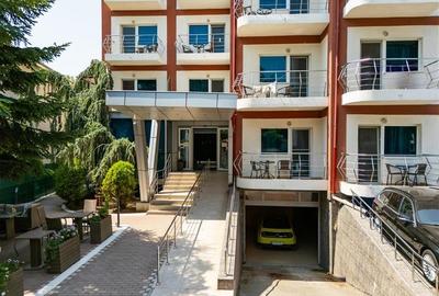 Hotel in Eforie Nord cu 43 de Camere - Investitie Premium la 5 Minute de Plaja - 52