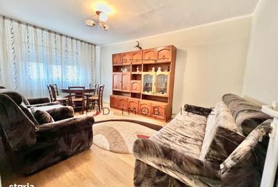 Apartament cu 2 camere decomandat în Micro 21 - 5