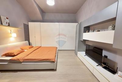 Apartament cu 2 camere decomandat, mobilat în Ultracentral - 2