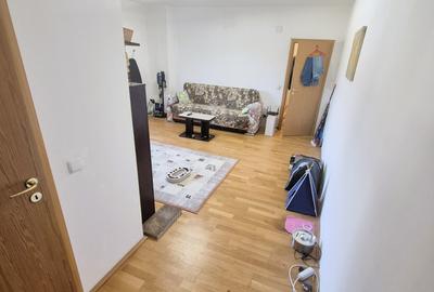 2 Cam-Sagului-7 Min de Centru--Mobilat-Utilat-Balcon-Centrala--63MP- 64.000Euro! - 19