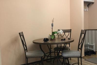 Inchiriez apartament 2 camere zona Nord-langa Herastrau - 6