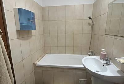 Garsonieră decomandată, mobilată în Militari - 9