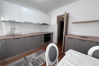 Apartament de inchiriat 2 camere,zona Gojdu-Scoala Generala nr.4 - 2