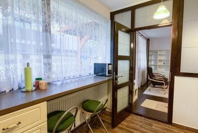 Casa moderna Urusagului Floresti / Loc parcare / Mobilata si utilata - 16