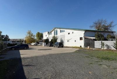 Spațiu comercial, de 500 mp, în Freidorf - 3