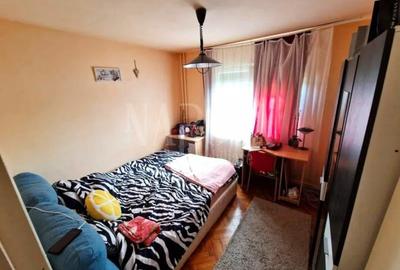 Apartament 4 camere de vanzare in Grigorescu, Cluj Napoca - 2