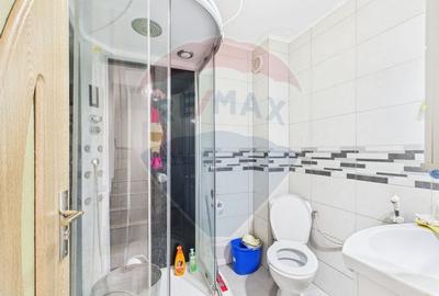 Casa/Vila superba cu 6 camere si gradina in zona Rosu/Ilfov - 13