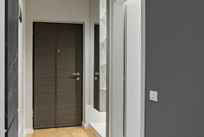 Apartament cu 2 camere în Tunari - 5