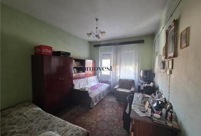 Apartament cu 3 camere decomandat în Central - 4
