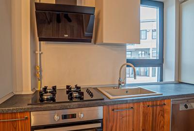 Apartament cu 3 camere în Universitate - 7