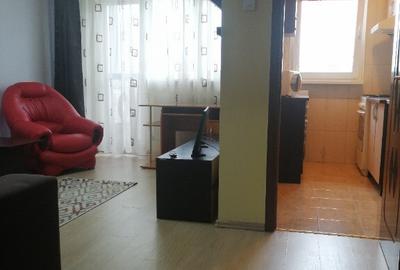 Garsoniera Gorjului - metrou - 6