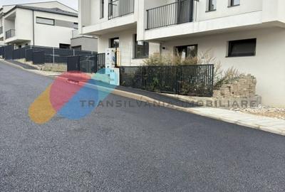 Duplex finisat  modern in Chinteni – 120 mp, teren de 360 mp - 4