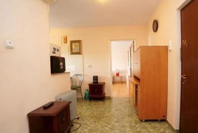 Apartament cu 2 camere decomandat în Tineretului - 5