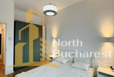 Apartament cu 2 camere în Doamna Ghica - 2