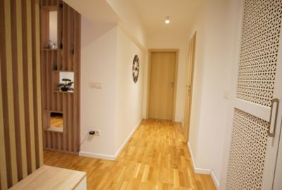 Nerva Traian Timpuri Noi Metrou  Primii Chiriasi Contract ANAF Pet Friendly 85mp - 2