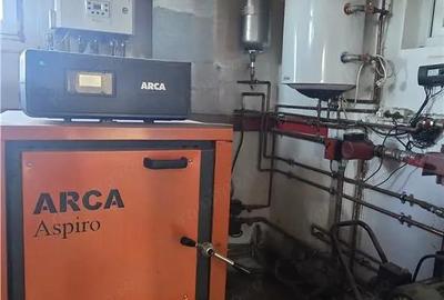 Spațiu comercial, de 512 mp, în Arcalia - 13