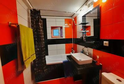 Apartament cu 3 camere decomandat în Mircea-Vodă - 7