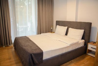 Apartament 3 camere, complet mobilat si utilat, pozitie superba - 2