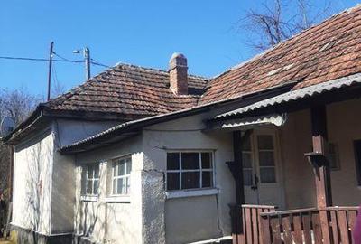 Casă cu 4 camere cu Teren 25 Mp în Orașu Nou - 6