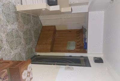 Apartament cu 2 camere semidecomandat în Central - 9