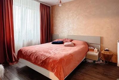 Apartament cu 2 camere decomandat în Calea Urseni - 7