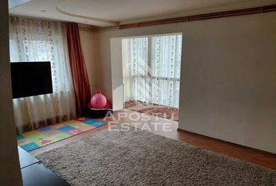 Apartament cu 4 camere decomandat, mobilat în Bucovina - 2