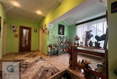 Casă individuală cu 3 camere în Prejmer