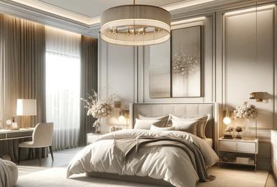 Apartament cu 4 camere decomandat în Capitale - 2