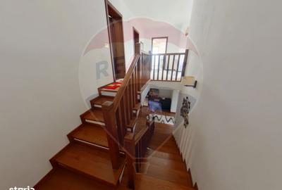 Casă cu 4 camere în Lazu Baciului - 7