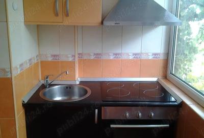 Proprietar, inchiriez apartament 4 camere , confort 1 decomandat 100mp.2 bai ,3 balcoane in Soarelui - 3