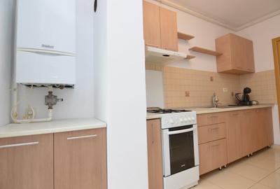 INCHIRIERE APARTAMENT 2 CAMERE BABA NOVAC - STR. SAPTE DRUMURI - 18