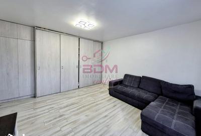 Apartament cu 3 camere decomandat în Central - 9