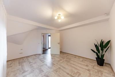 Duplex despartit de camera tehnica - Zona Parcul Terra, Dumbravita - Comision 0% - 14