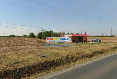 Teren Construcții intravilan de 25000 mp, în Balotești - 2