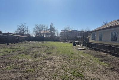 Casă cu 4 camere în Nicolae Bălcescu - 6