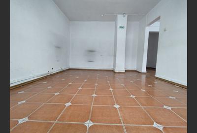 Spațiu comercial, de 56.200000762940 mp, în Rogerius - 2