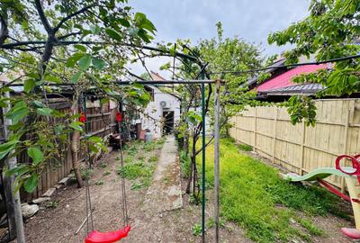 Casă individuală cu 3 camere cu Teren 242 Mp în Central - 10