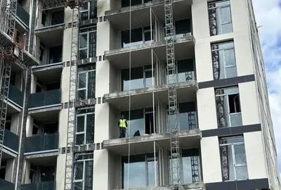 Garsonieră în Central - 6