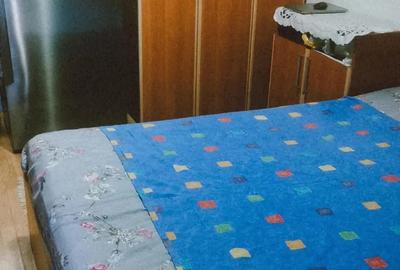 Garsoniera etaj 2 izolata, termopan, gaze trase, mobilata complet Policlinicii, Calara?i - 1