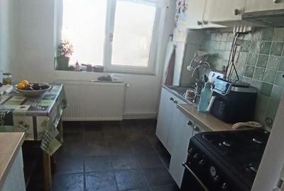 Apartament cu 2 camere semidecomandat în Central - 3