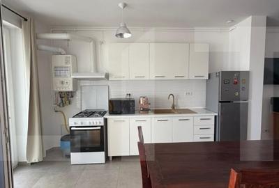 Apartament 2 camere de vanzare – City of Mara - 2