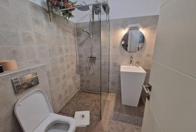 Mamaia Nord - 2 camere cu vedere la mare, suprafață 87mp, mobilat-utilat complet - 21