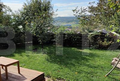 Duplex cu 6 camere cu Canalizare în Baciu - 20