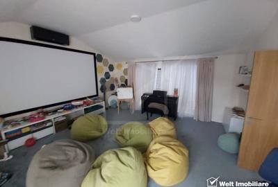 Casa individuala, 4 camere, teren 527 mp, locatie de exceptie, Gheorgheni - 14