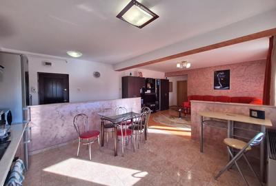 Apartament cu 2 camere, 56,59 mp, 2 balcoane. zona Eroilor Gilau - 4