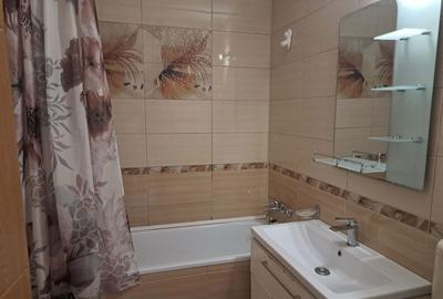 Apartament cu 2 camere decomandat în Central - 8